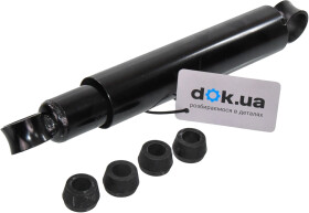 Амортизатор Japanparts MM15500