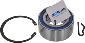 Комплект ступицы колеса SATO tech WB60189