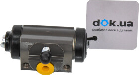 Колесный тормозной цилиндр Japko 67318