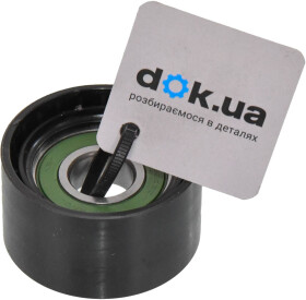 Натяжной ролик поликлинового ремня A.B.A Automotive 25755140