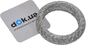 Прокладка приемной трубы Bosal 256-116