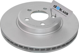 Тормозной диск Textar 92235403