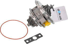 Комплект прокладок турбины Meat & Doria 60208