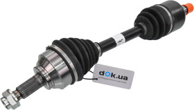 Полуось SKF vkjc5962