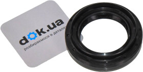 Сальник полуоси JP Group 1244000200