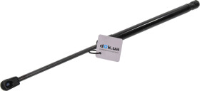 Газовый упор багажника JP Group 3981200300