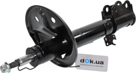 Стойка амортизатора Nipparts N5502083G