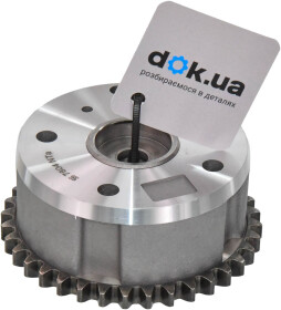 Шестерня распредвала Kolbenschmidt 50007804