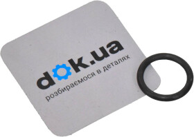 Прокладка турбины Ajusa 16502500