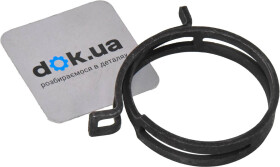 Хомут Mikalor 03031760 пружинний сталь оцинкована W1 1 шт