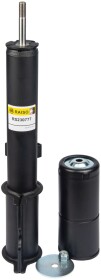 rs230777 RAISO Стойка амортизатора