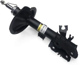 rs339055 RAISO Стійка амортизатора