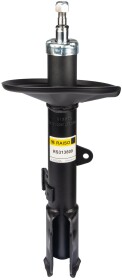 rs313809 RAISO Стойка амортизатора
