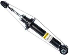 rs290561 RAISO Амортизатор