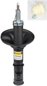 rs312890 RAISO Стойка амортизатора