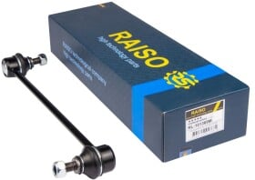 rl101368m RAISO Стойка стабилизатора