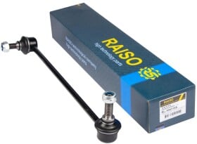 rl104113a RAISO Стійка стабілізатора