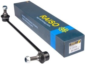 rl104116a RAISO Стойка стабилизатора