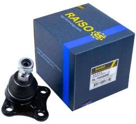rl104365w RAISO Шаровая опора