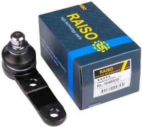 rl104853f RAISO Шарова опора
