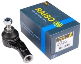 rl110015f RAISO Наконечник кермової тяги