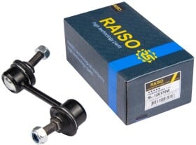 rl128170m RAISO Стойка стабилизатора