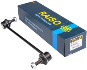 rl151343f RAISO Стійка стабілізатора
