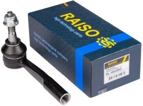 rl160228o RAISO Наконечник рулевой тяги