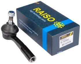 rl160289o RAISO Наконечник рулевой тяги