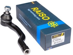 rl169643m RAISO Наконечник рулевой тяги