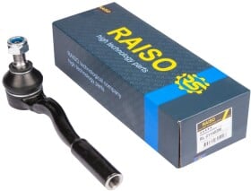 rl211403m RAISO Наконечник рулевой тяги