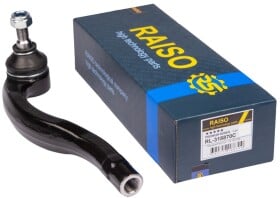 rl318870c RAISO Наконечник кермової тяги