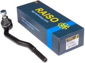 rl322005o RAISO Наконечник рулевой тяги