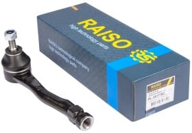 rl381775c RAISO Наконечник рулевой тяги