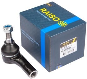 rl422818a RAISO Наконечник кермової тяги