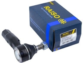rl423812s RAISO Наконечник рулевой тяги