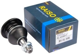 rl433901t RAISO Шаровая опора