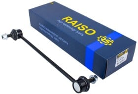 rl434170m RAISO Стойка стабилизатора