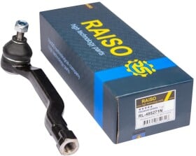 rl485271n RAISO Наконечник кермової тяги