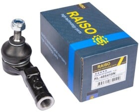 rl485410n RAISO Наконечник кермової тяги