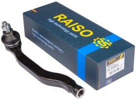 rl535403h RAISO Наконечник рулевой тяги