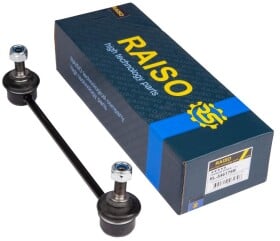 rl546179r RAISO Стойка стабилизатора