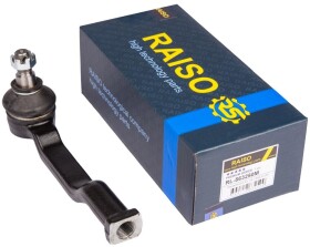 rl563250m RAISO Наконечник рулевой тяги