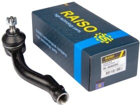 rl568020h RAISO Наконечник рулевой тяги