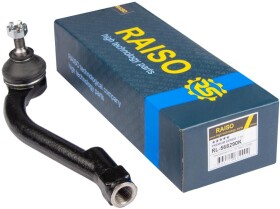 rl568290k RAISO Наконечник рулевой тяги