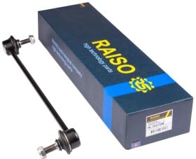 rl703170m RAISO Стойка стабилизатора