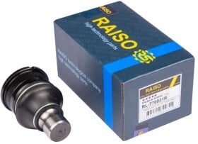 rl770031r RAISO Шарова опора