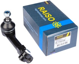 rl770312r RAISO Наконечник кермової тяги
