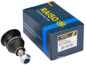rl770322r RAISO Шарова опора