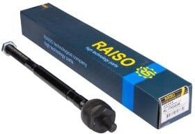 rl770333r RAISO Рулевая тяга